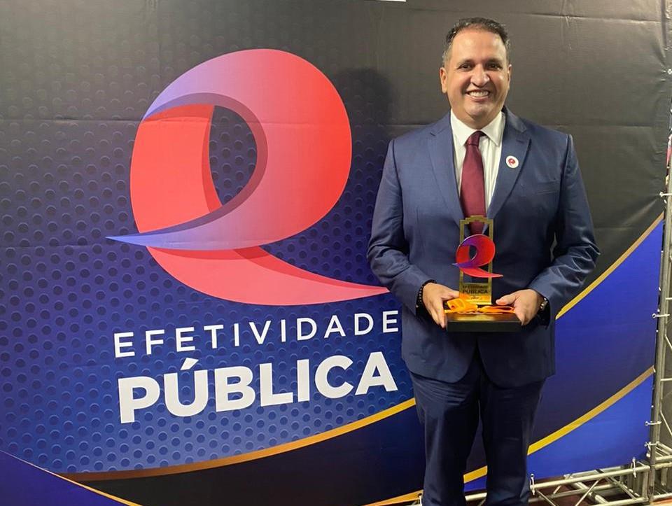 Prêmio Efetividade Pública 02