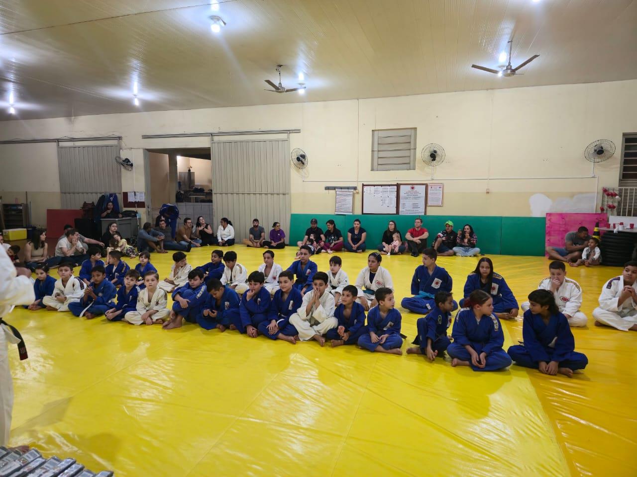 Judô 04