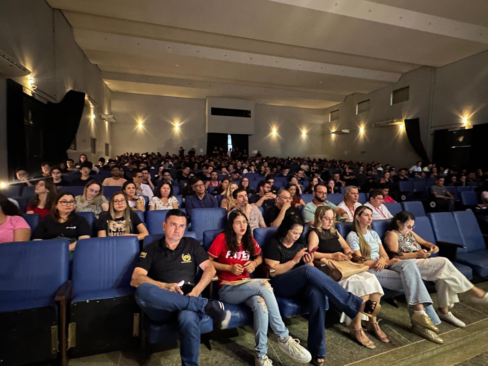 Semana do Emprego e Empreendedorismo 04