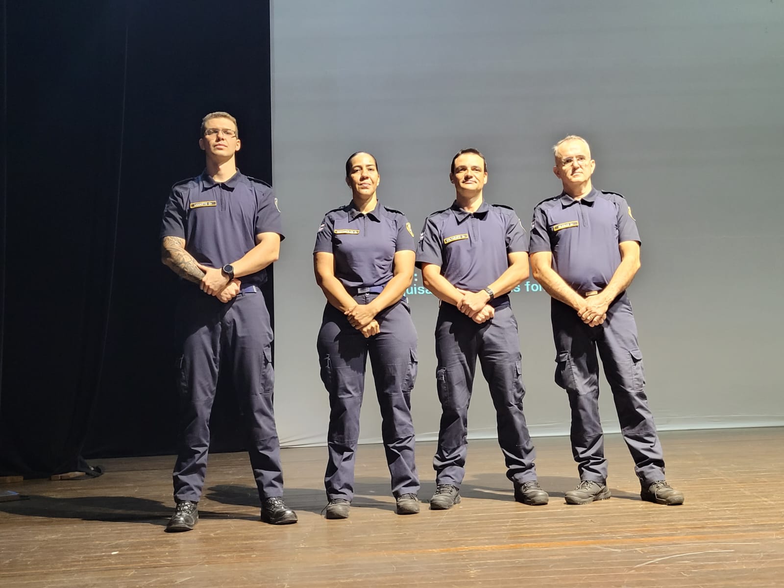 Treinamento educação 03