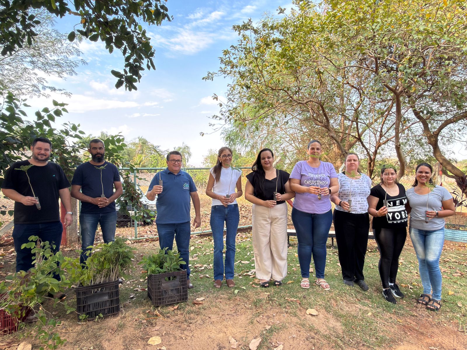 Semana da Árvore 04