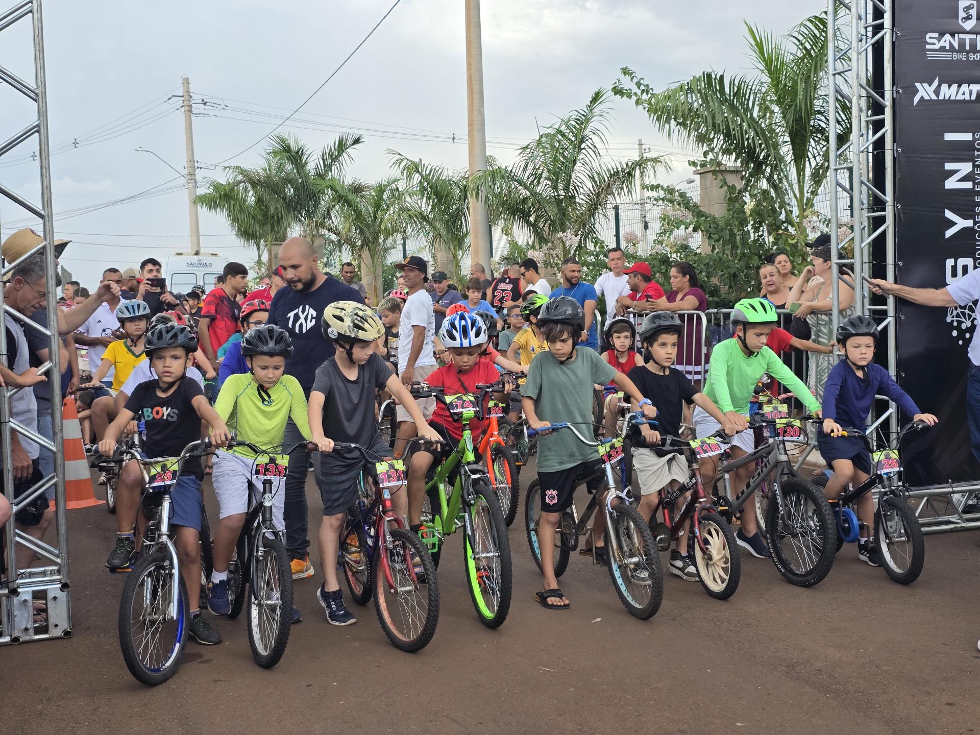 Circuito MTB 04