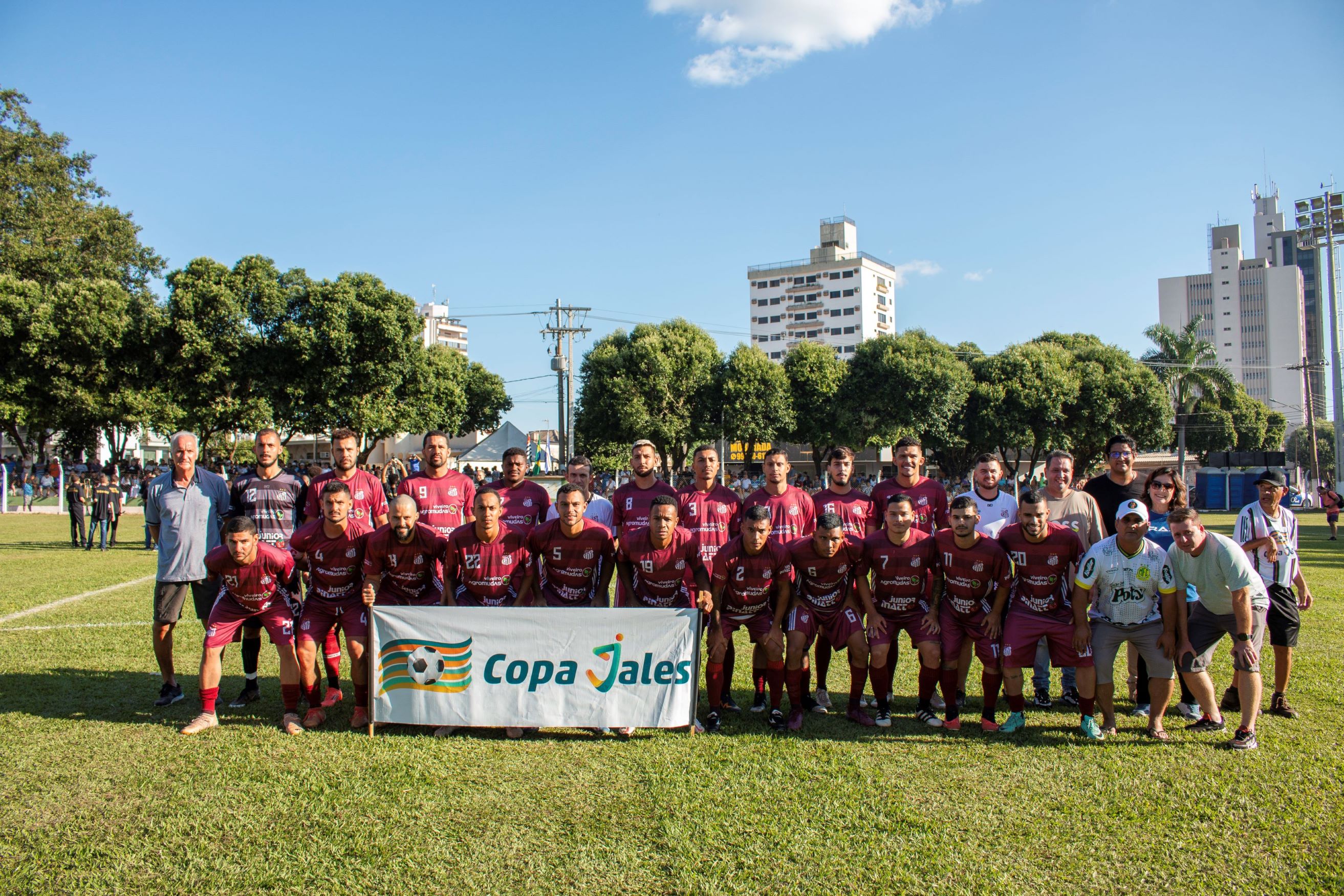 Copa Jales 05