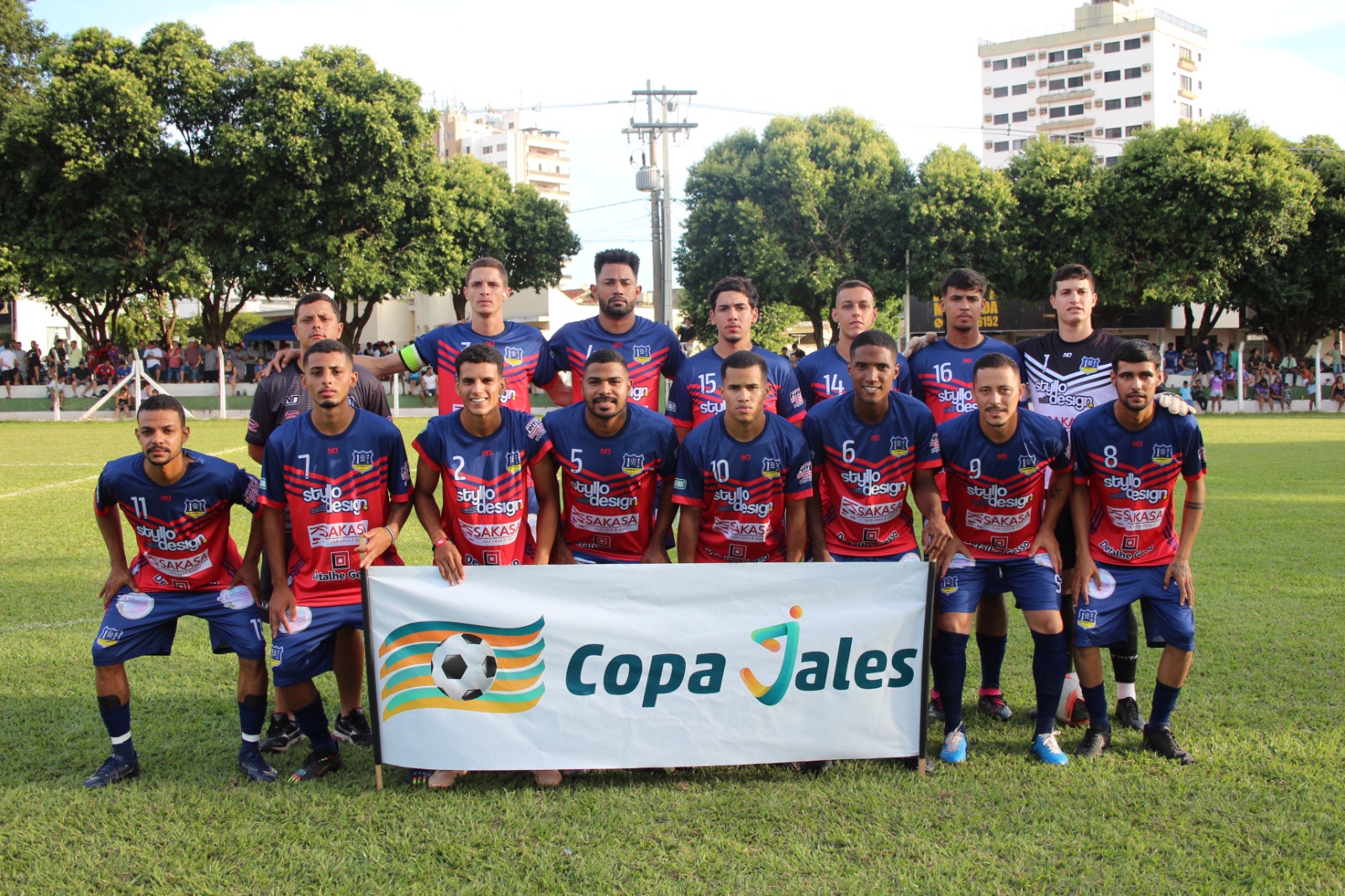 Copa Jales 05