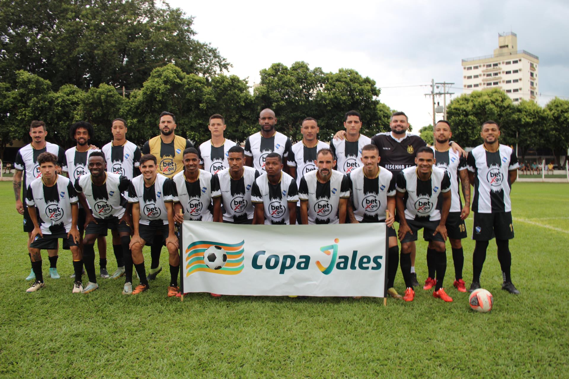 Copa Jales 04