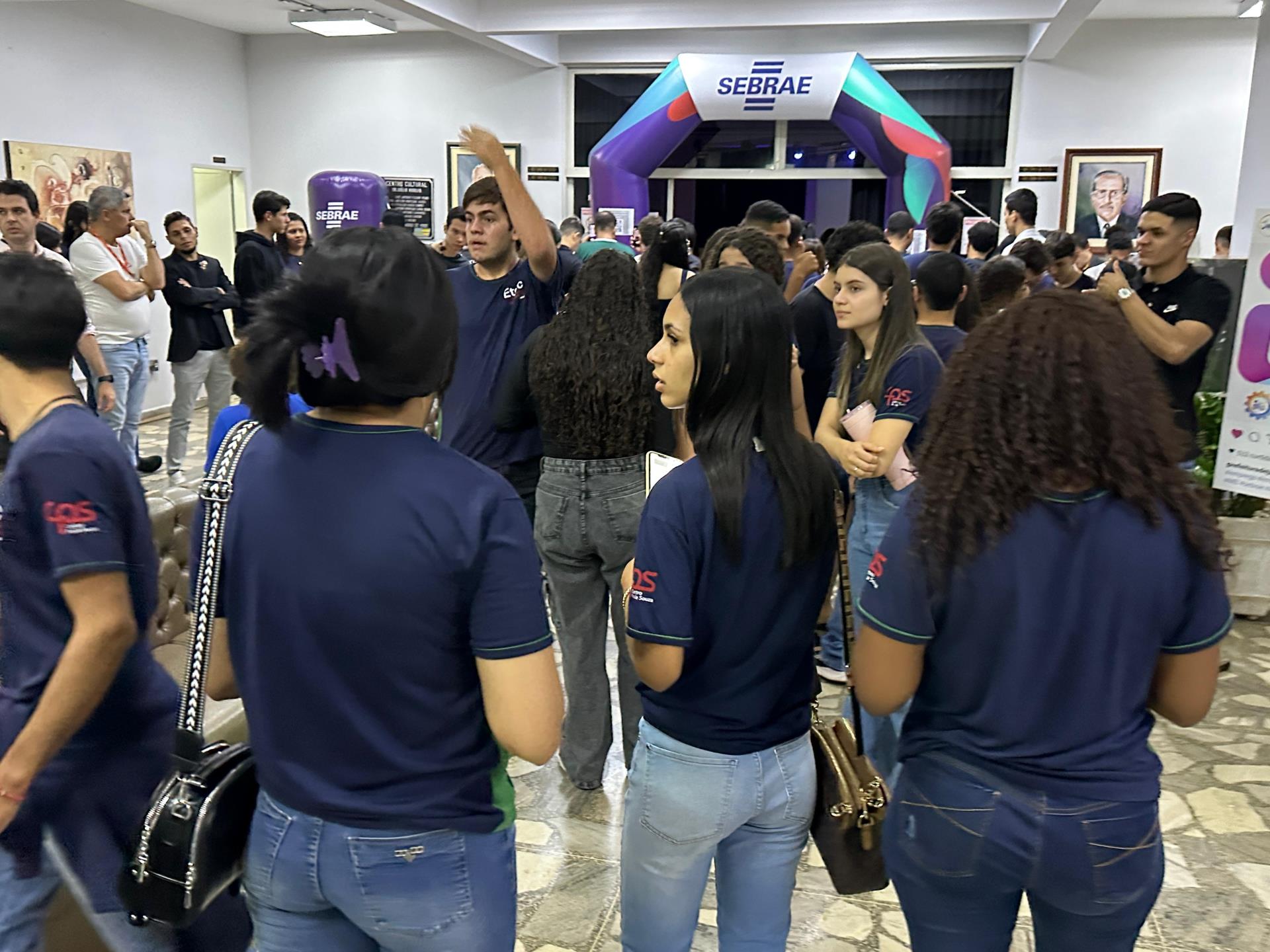 Semana do Emprego e Empreendedorismo 05