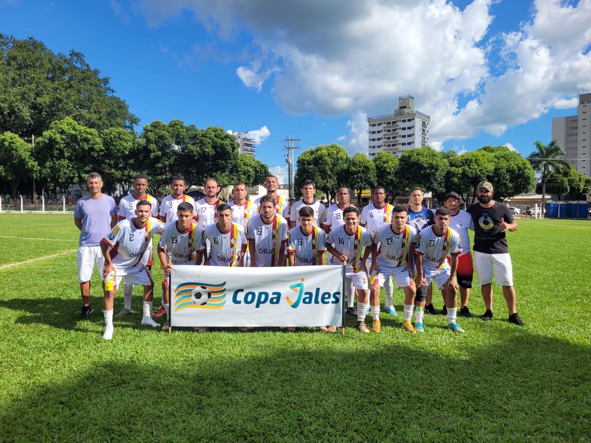 Copa Jales 04
