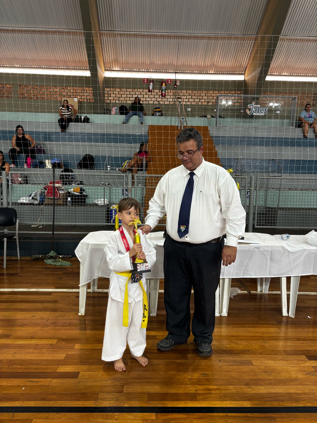 Copa Tigres de Taekwondo 05