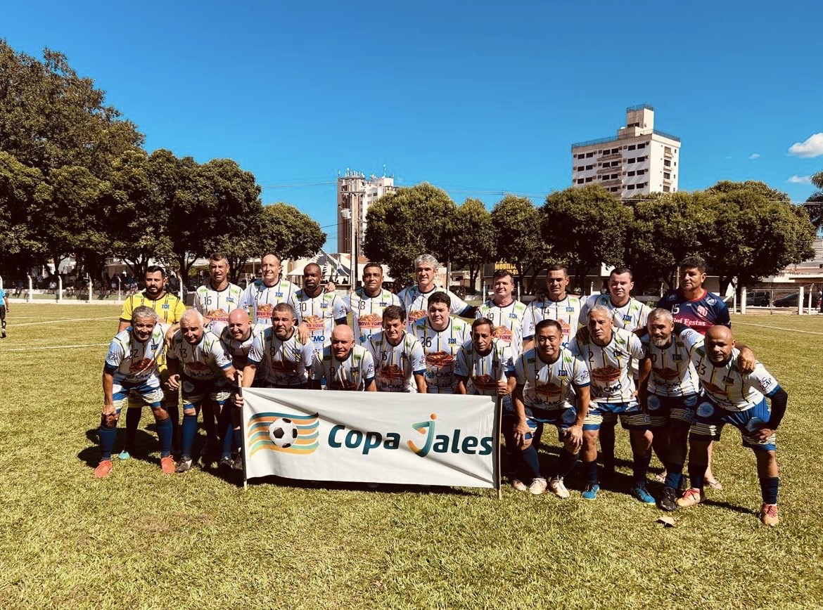 Copa Jales 06
