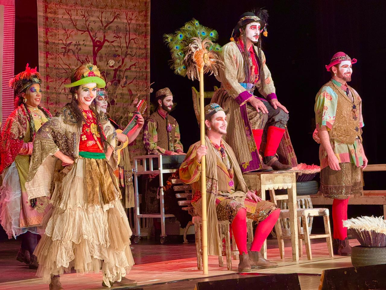 Foto 6 Cordel do Amor Sem Fim