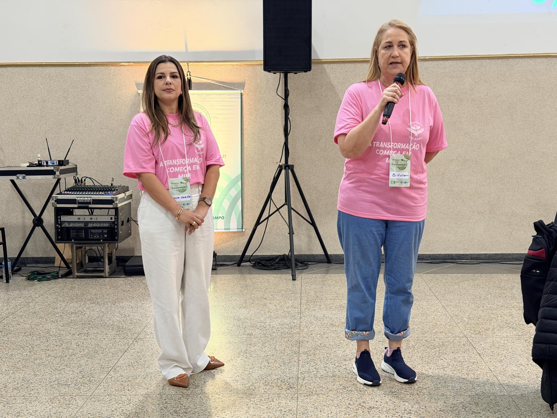 Mulheres do Agro 07