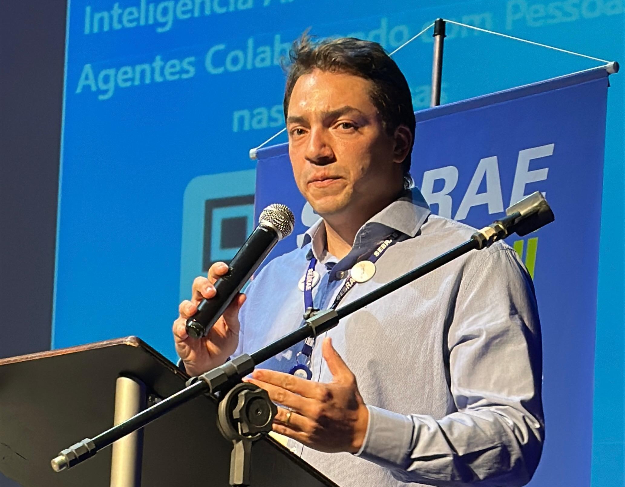 Semana do Emprego e Empreendedorismo 07