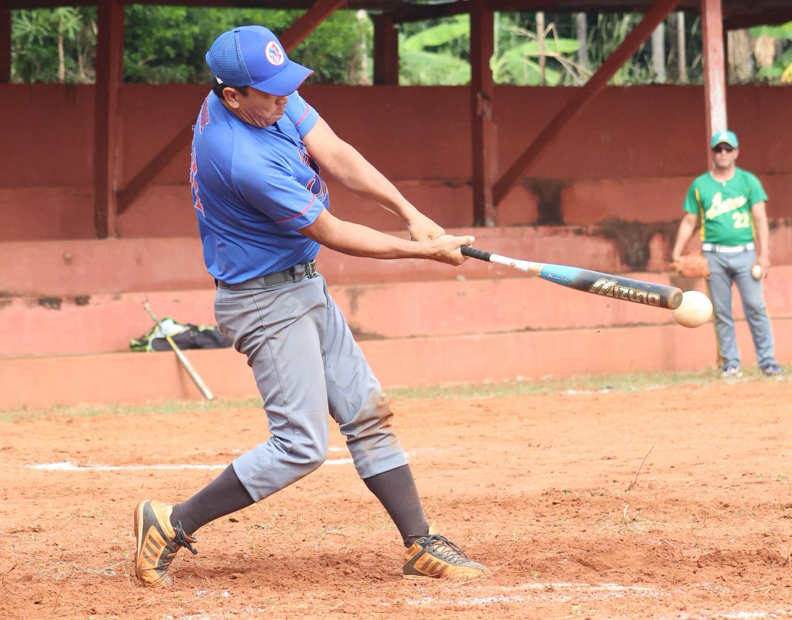 Torneio softbol