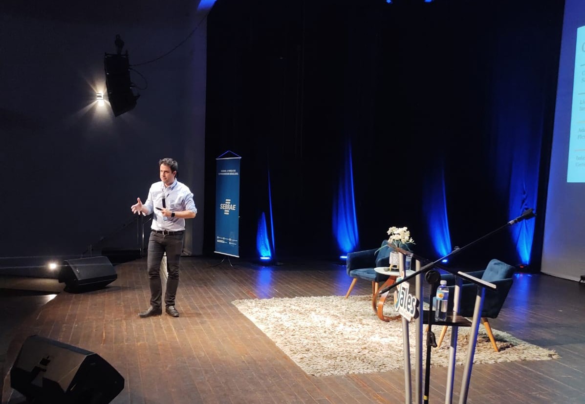 Semana do Emprego e Empreendedorismo 08