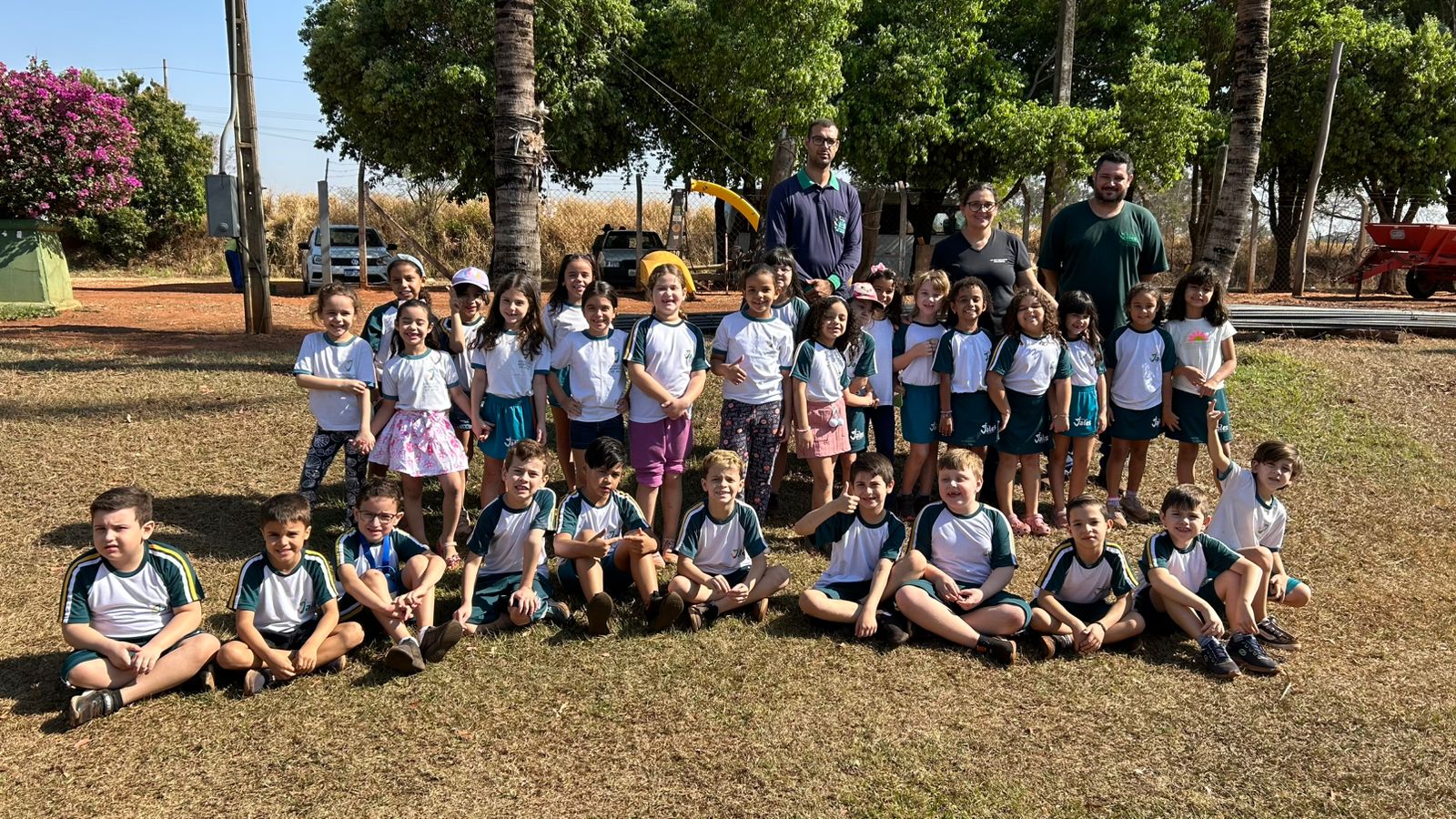 Semana da Árvore 09