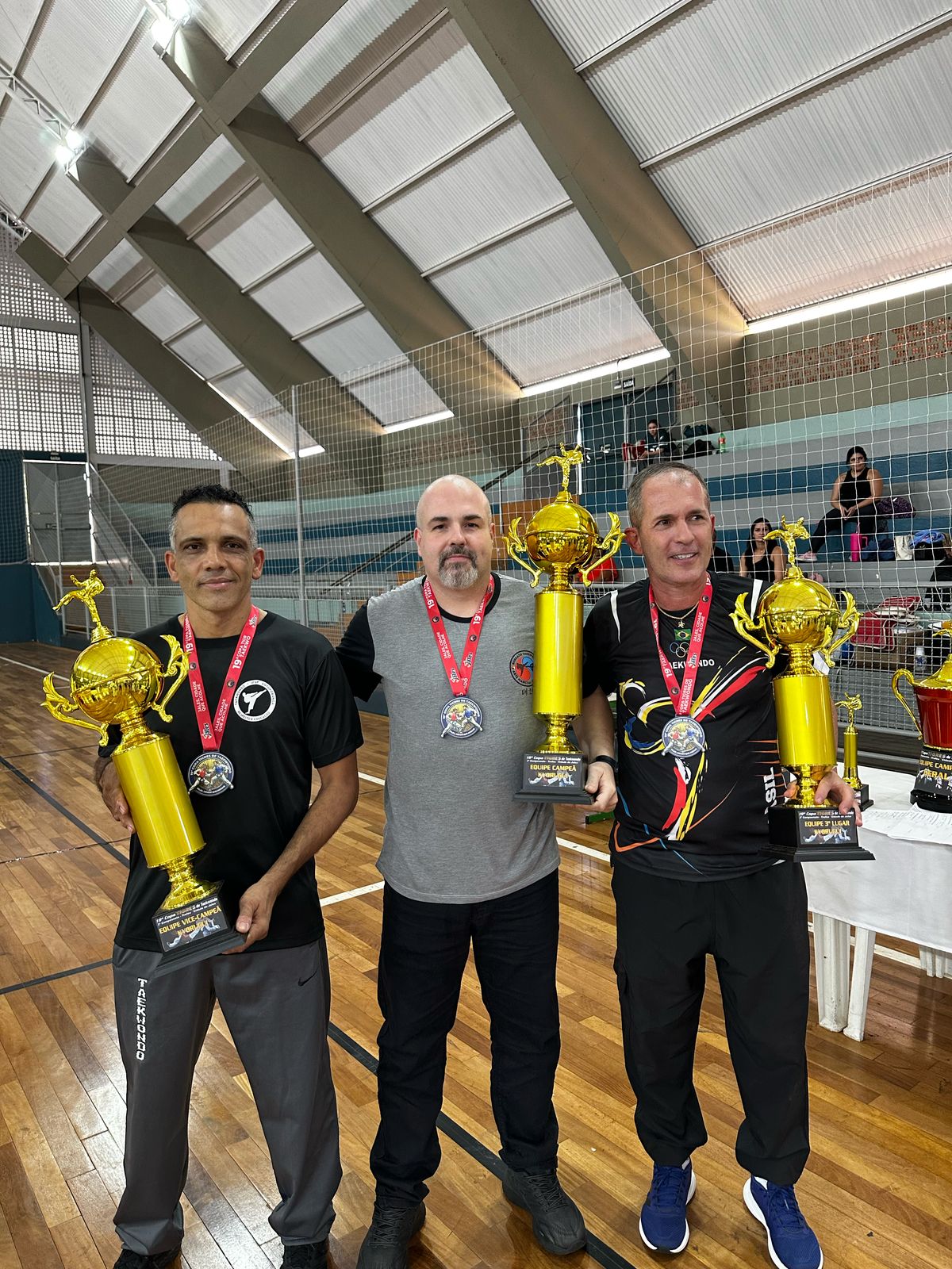 Copa Tigres de Taekwondo 09