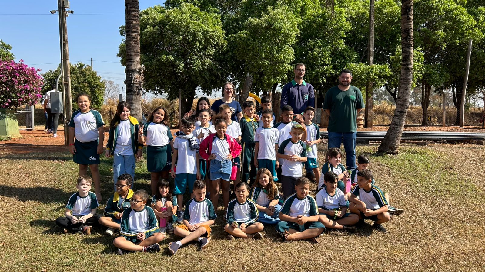 Semana da Árvore 10