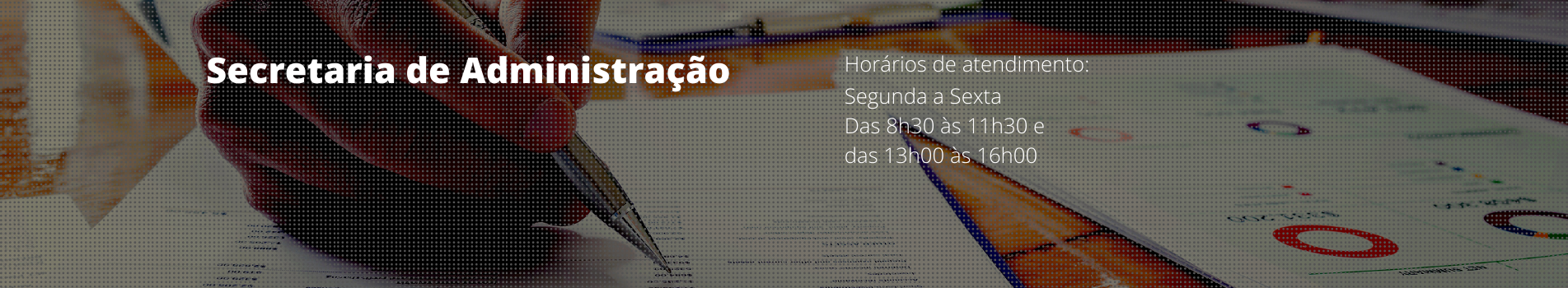 Secretaria de Administração