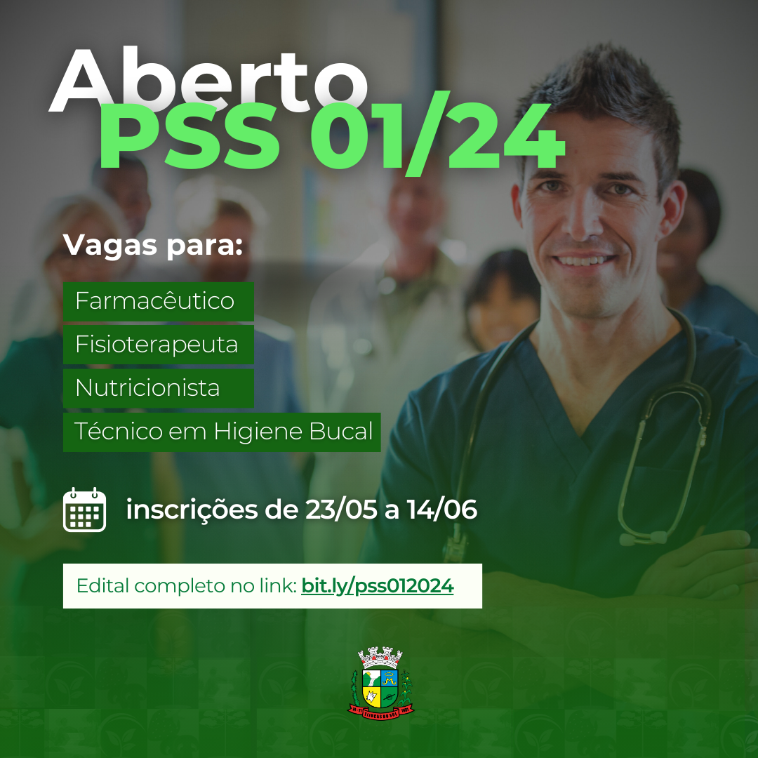 PSS 01 2024