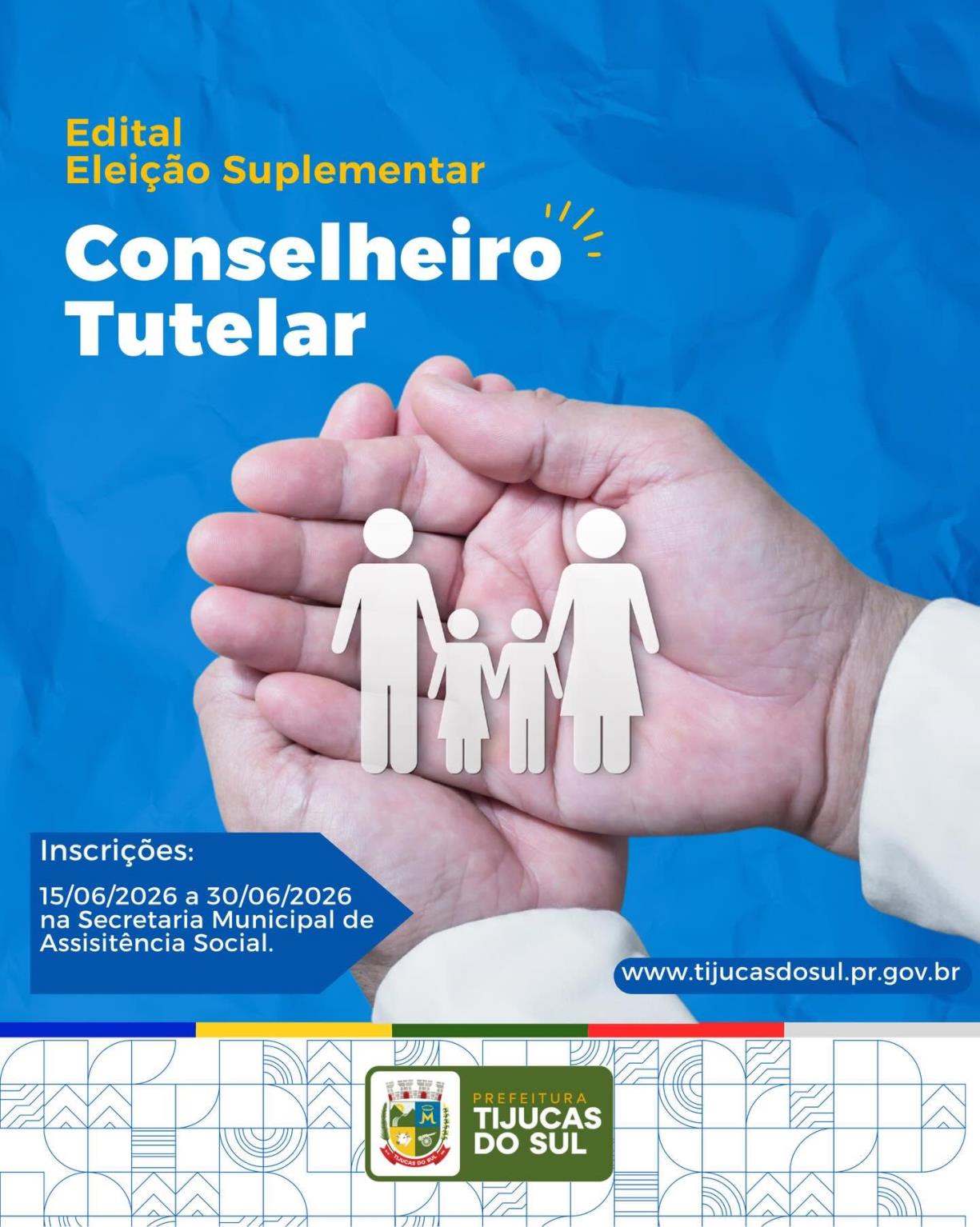 CONSELHO TUTELAR