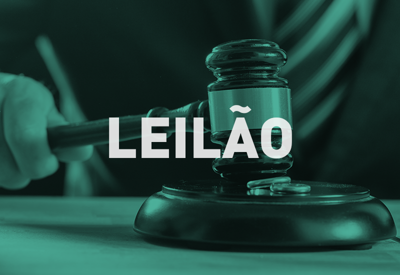 Leil&atilde;o