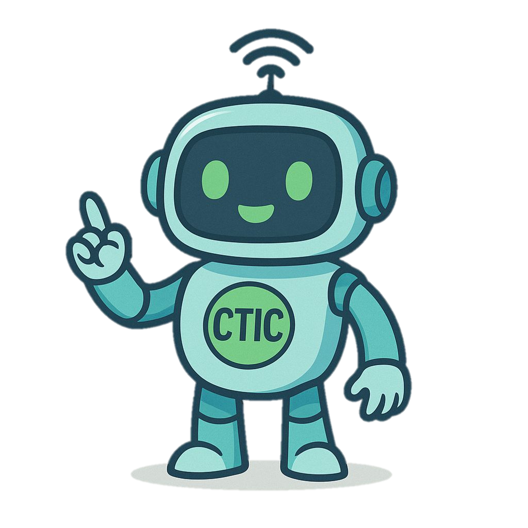 CTIC I original