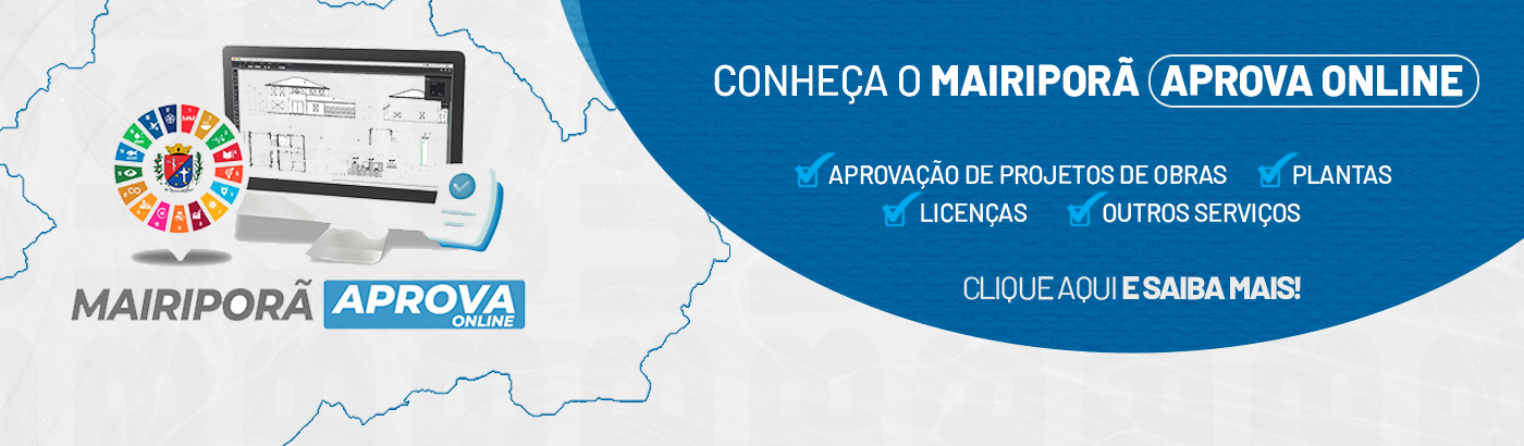 Mairiporã Aprova Online