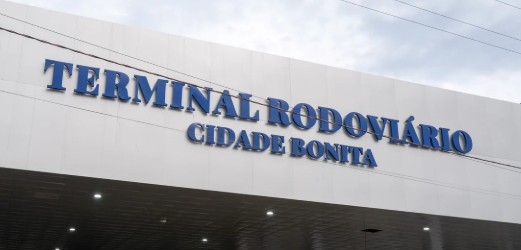 Rodoviária