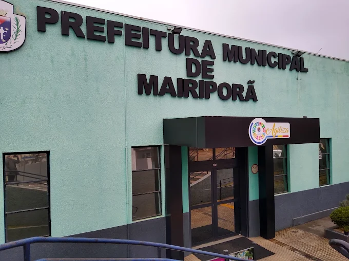 Gabinete do Prefeito
