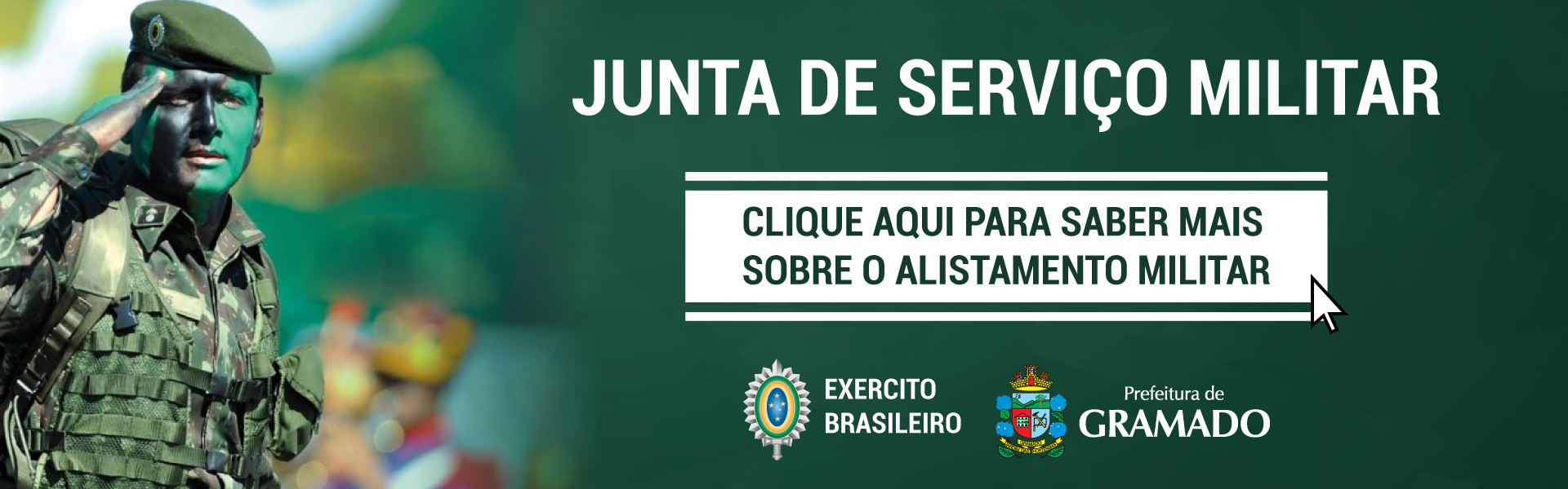 Junta de Serviço Militar - Prefeitura de Gramado
