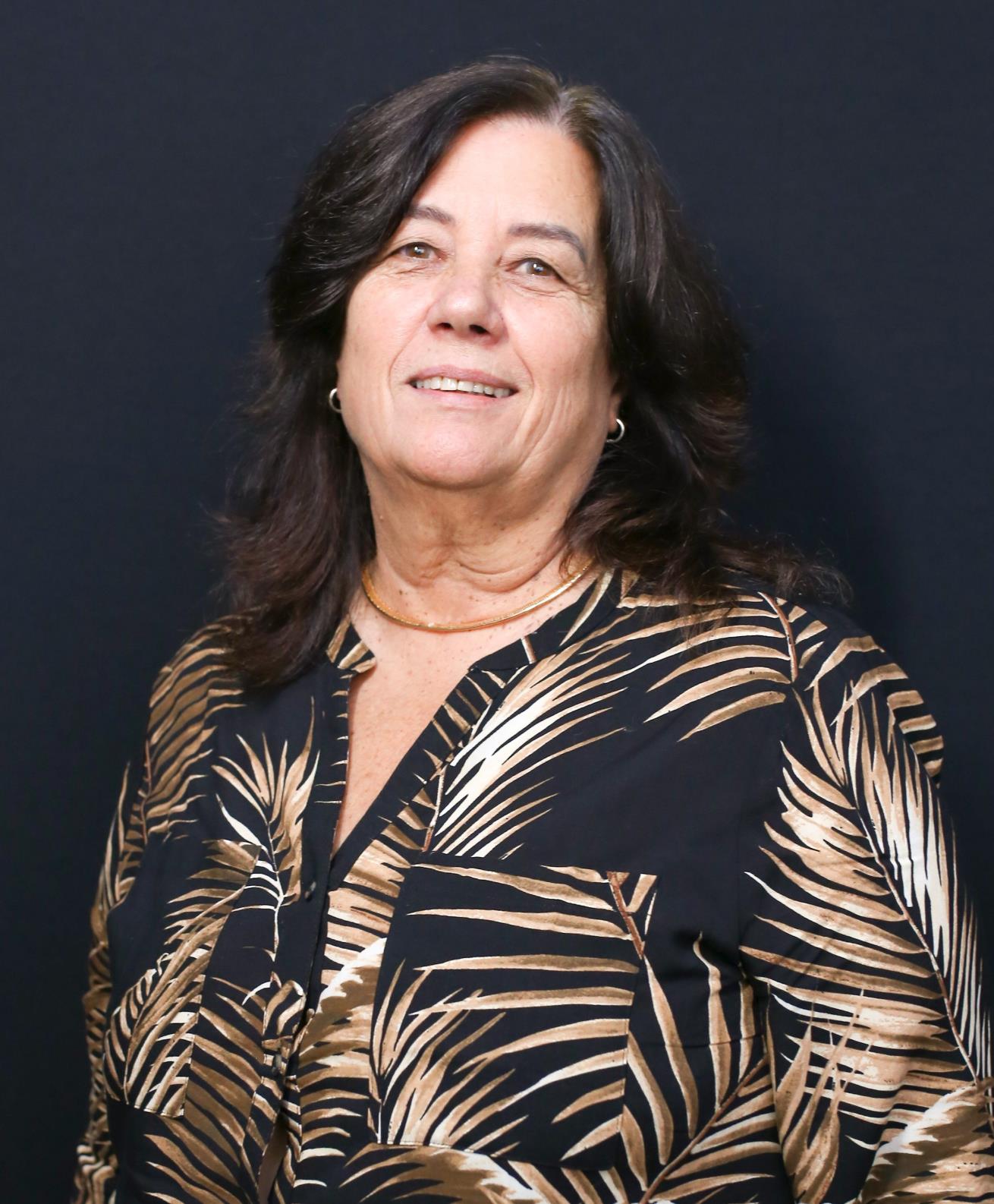 Maria Marlene Gazonato