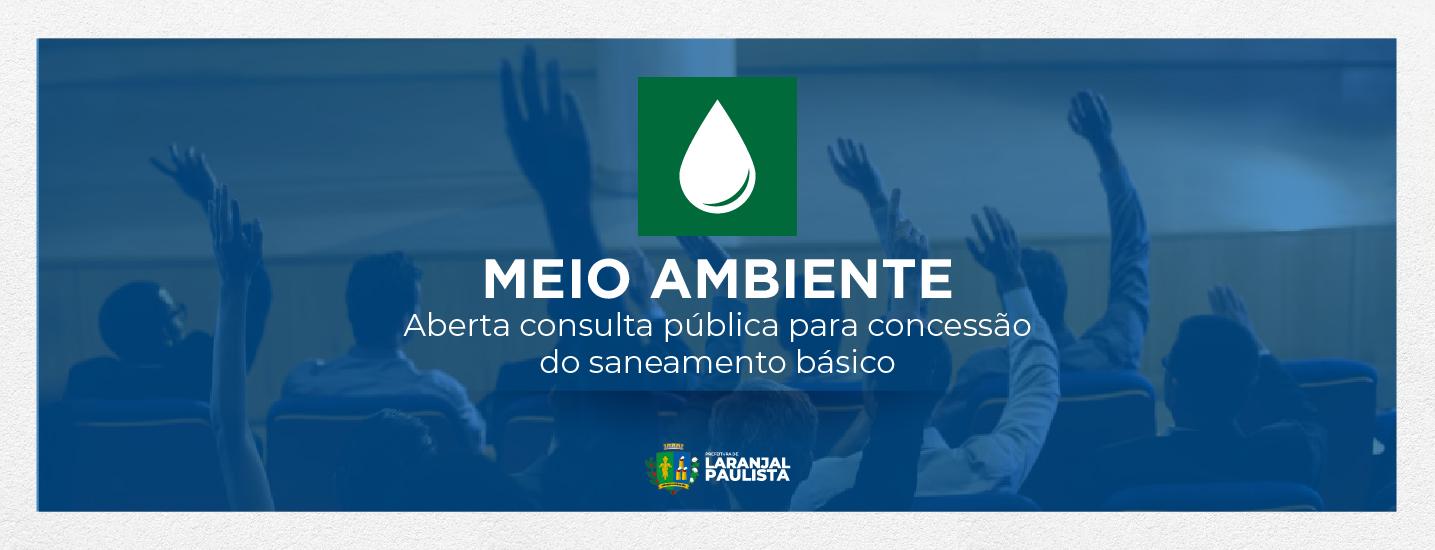 Meio Ambiente