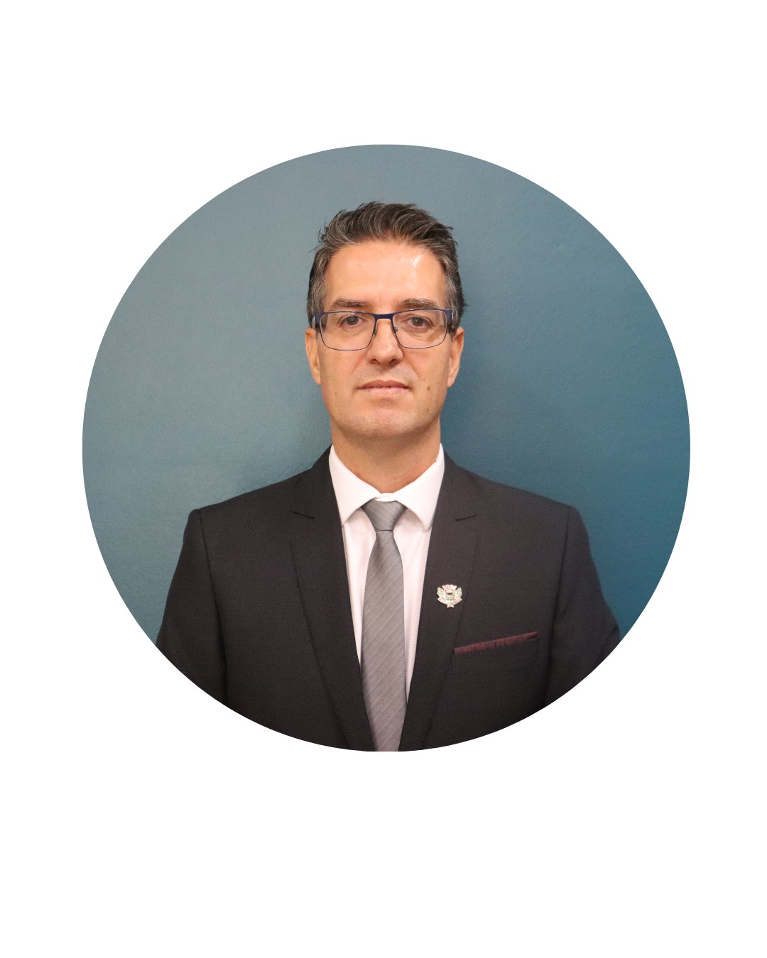 Vice-prefeito Marcelo de Araujo