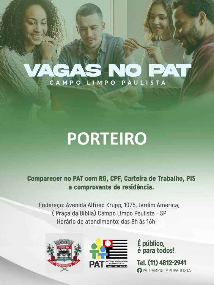 porteiro