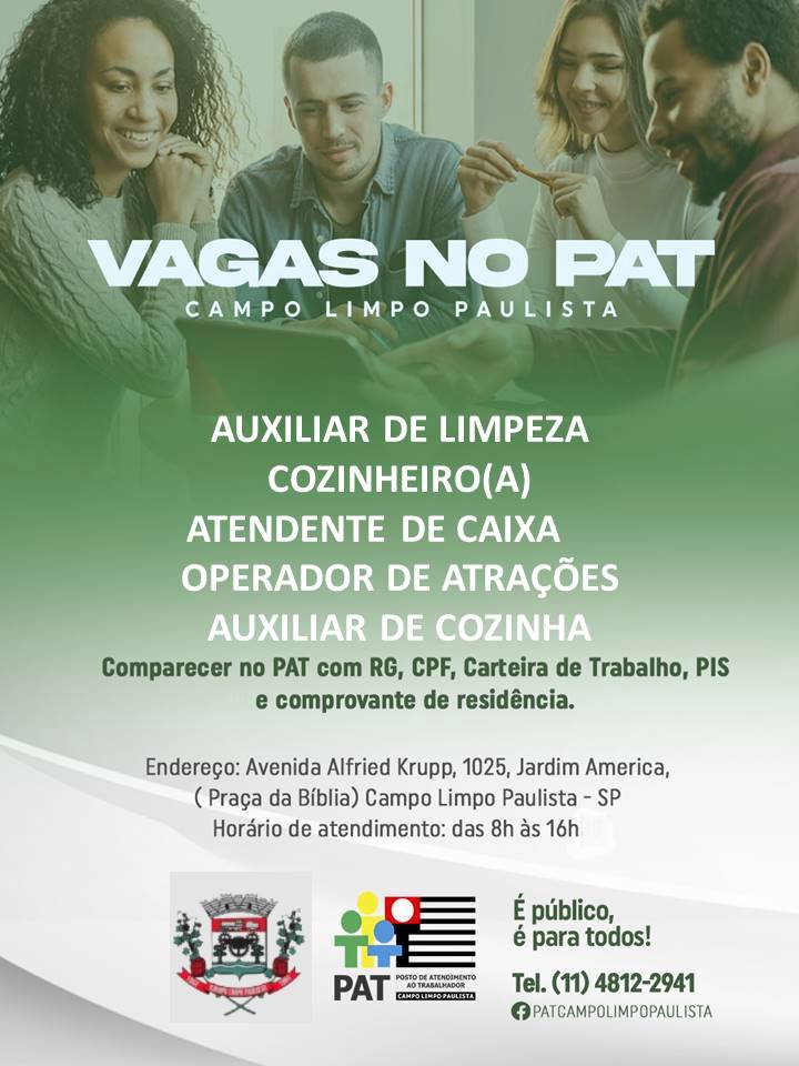 vagas_diversas