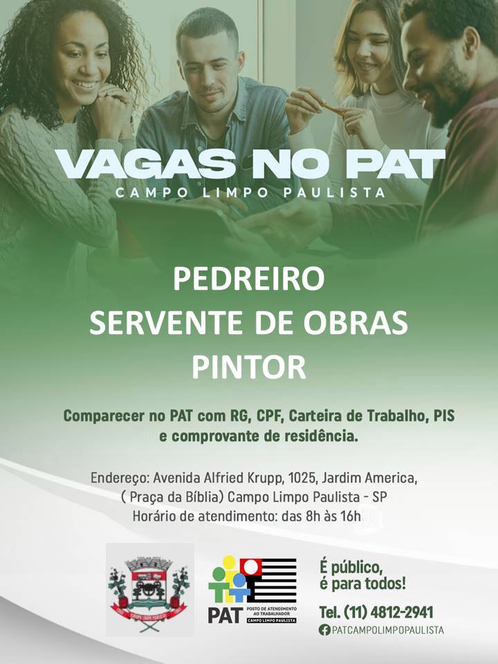 obras