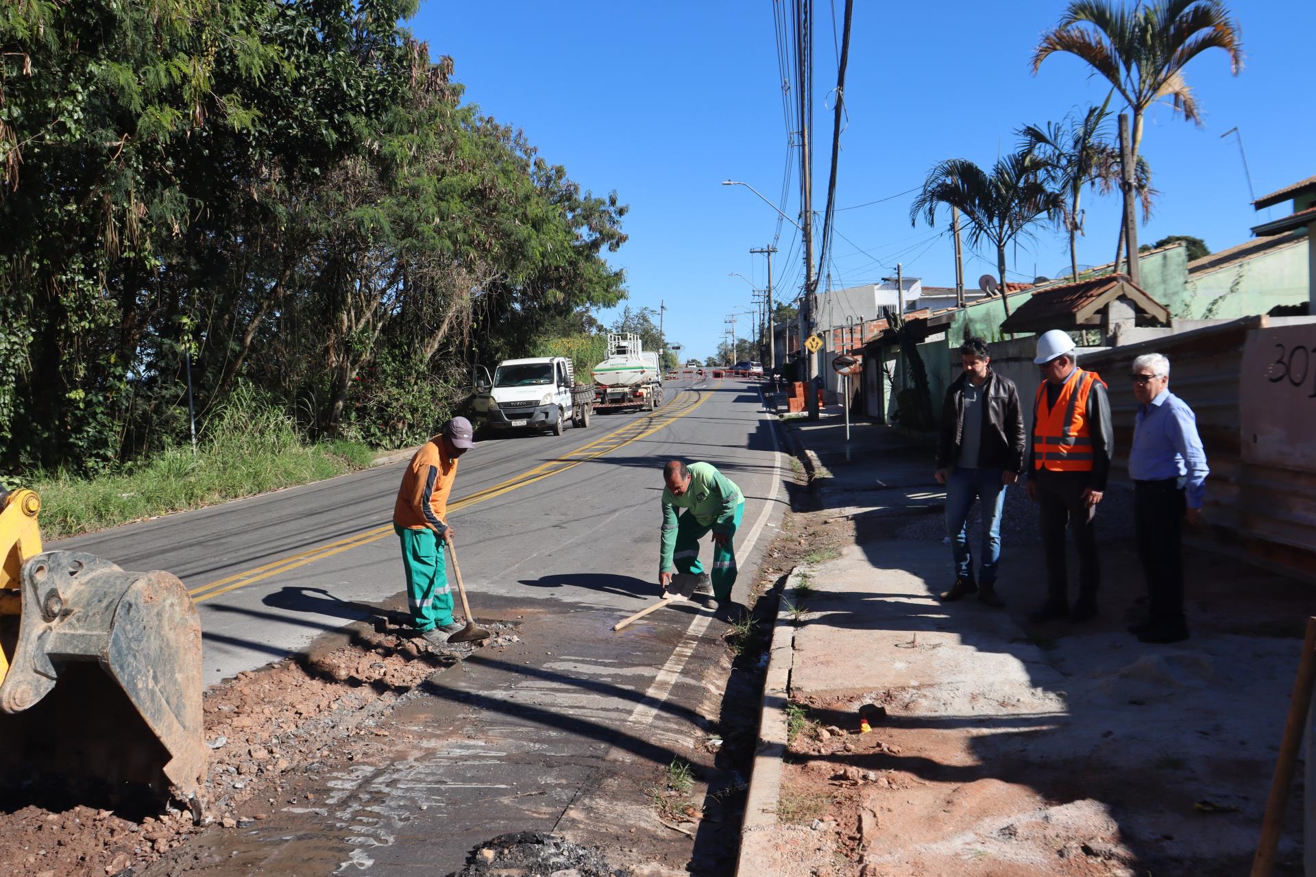 Obras
