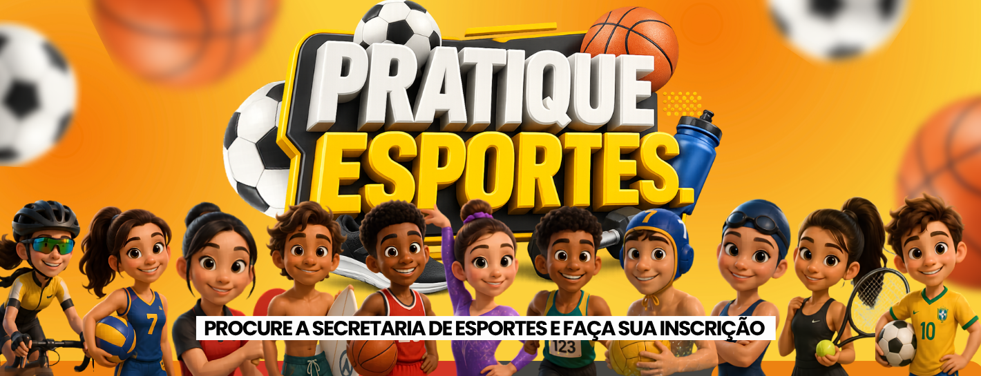 Esportes