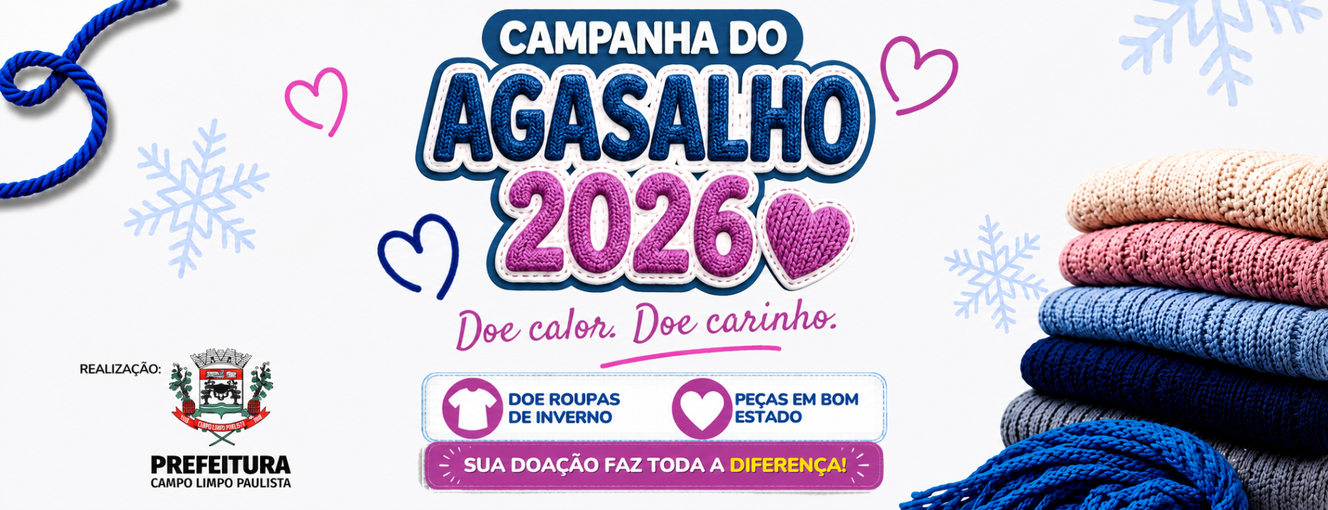 Fundo Social.