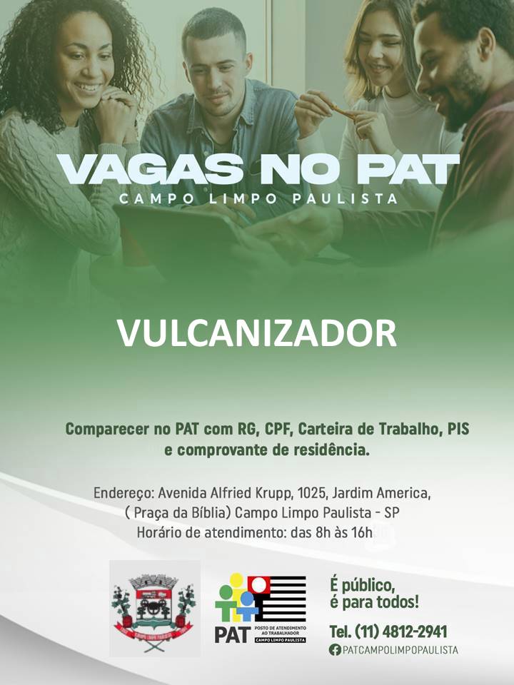 vulcanizador
