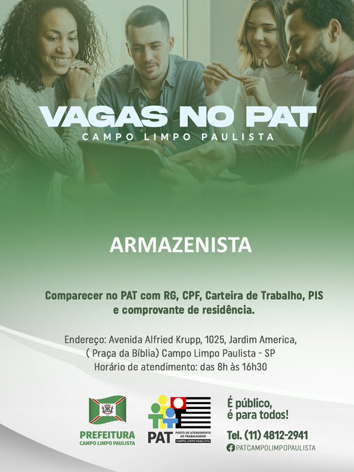 armazenista
