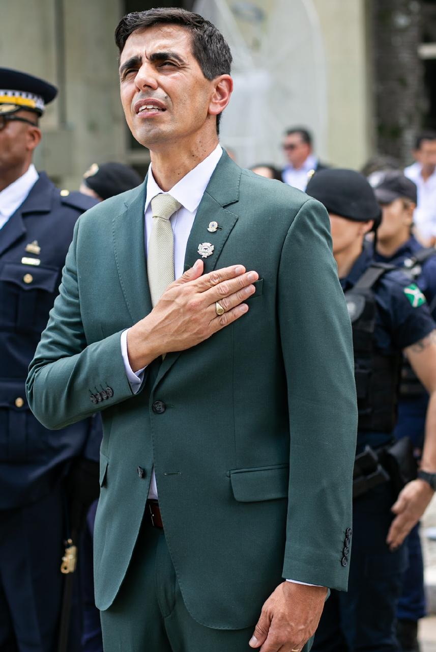 Prefeito