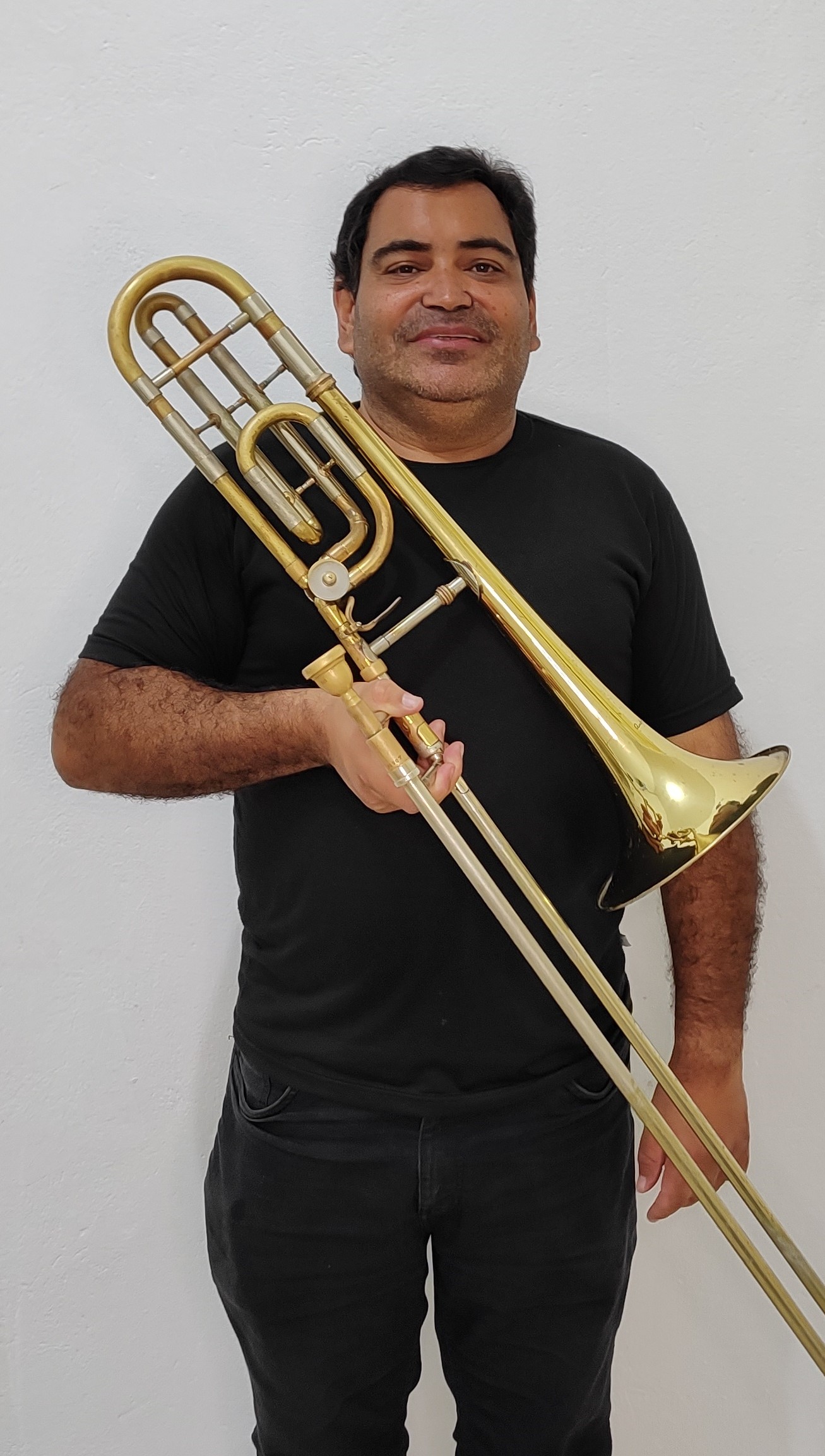 Leandro Manrique