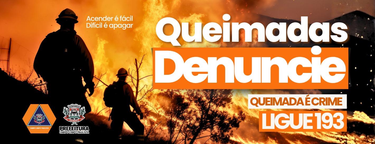Queimada