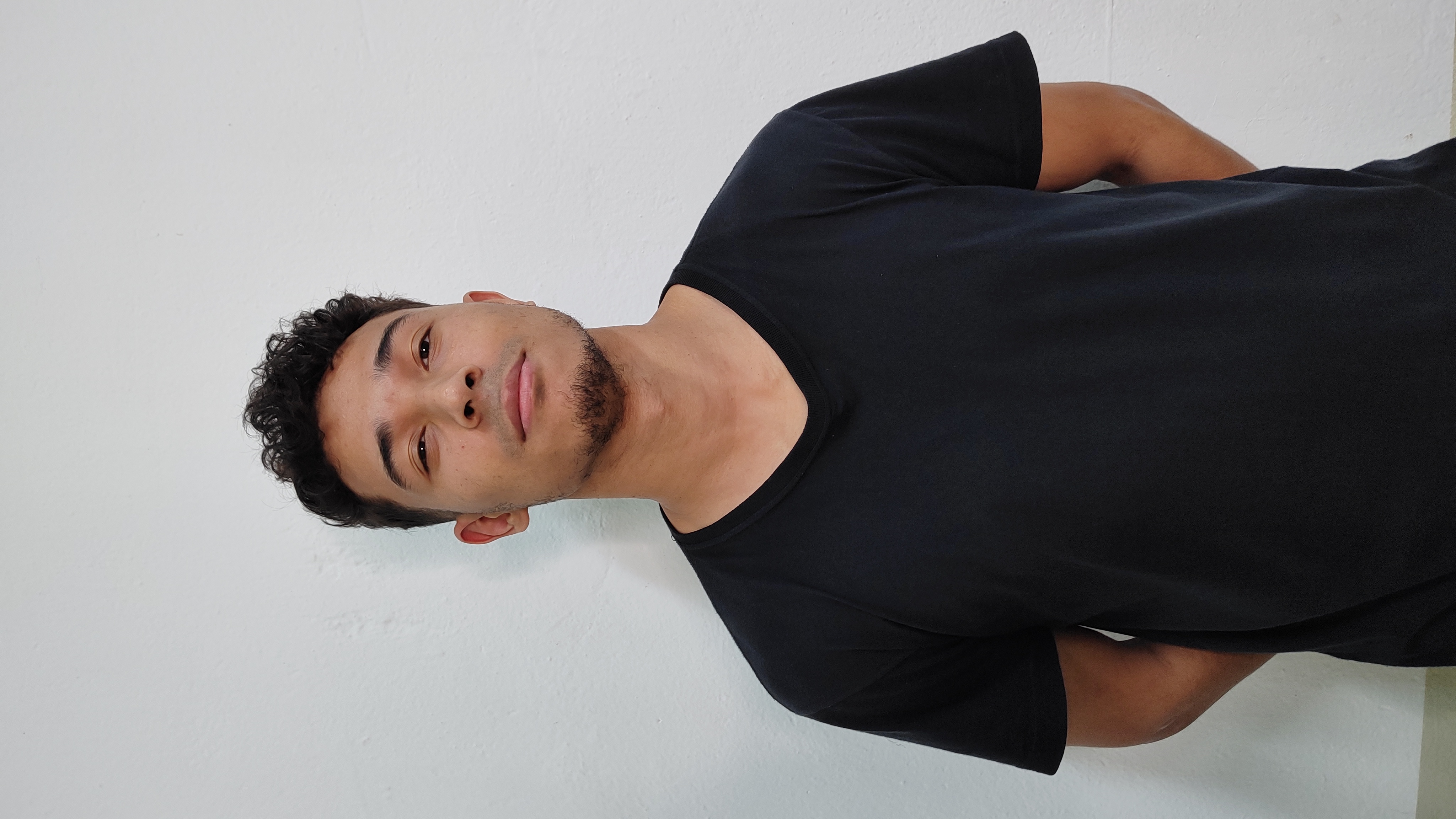 Kevin Matheus