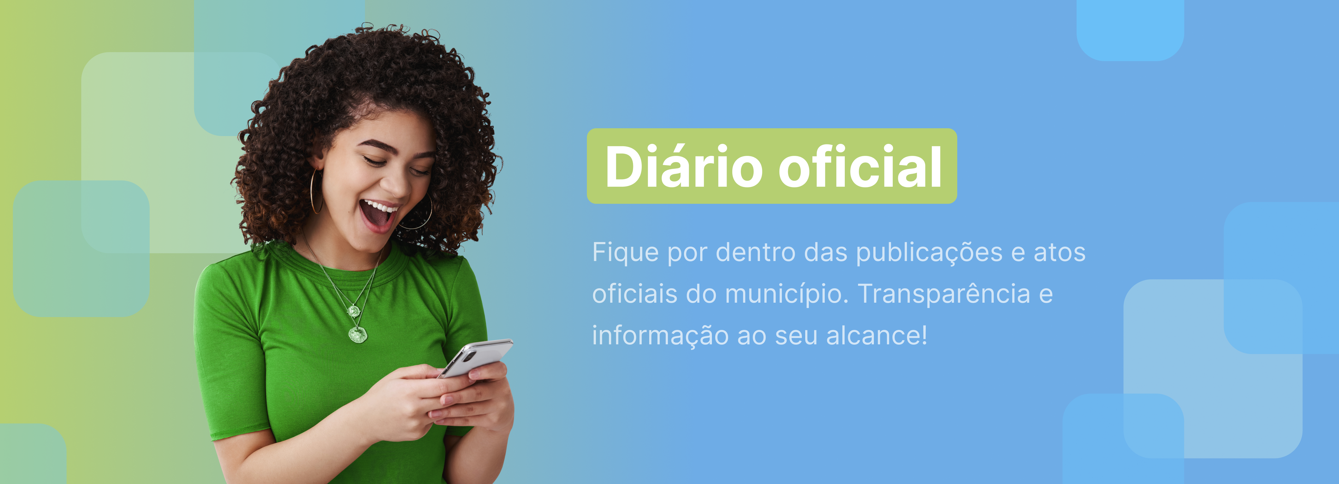 Diário Oficial