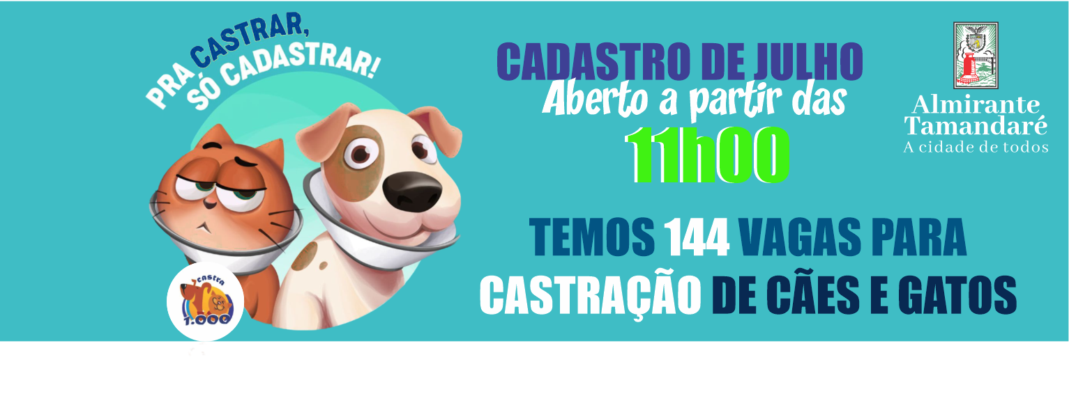 castra mil 07/2025