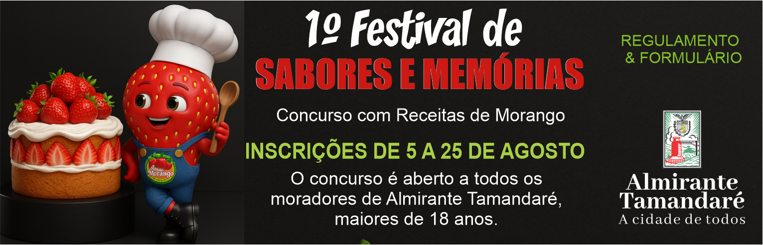 Sabores e memoria