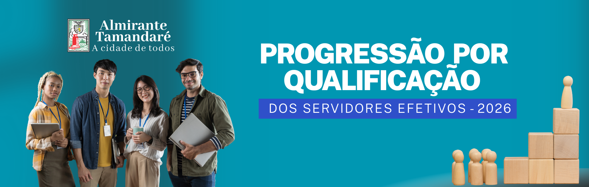 Progressão
