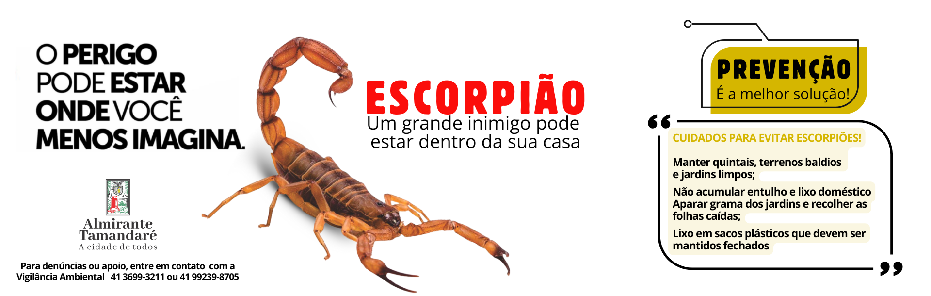 Escorpião